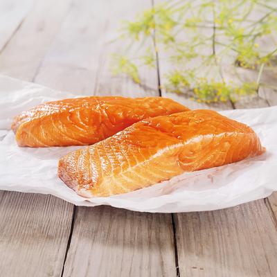 Stremellachs 2 x 200 g